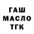 ТГК концентрат Ra'no Mallabayeva